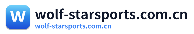 wolf-starsports.com.cn Logo